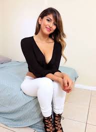 Russian Call Girl In Rajkot